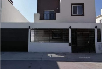 Casa en fraccionamiento en  Valle Del Sol, Ciudad Juárez, Juárez, Chihuahua