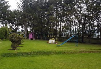 Hacienda-Quinta en  Yaruquí, Ecuador
