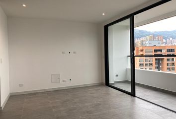 Apartamento en  Castropol, Medellín