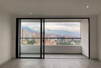 Apartamento en Poblado, Medellín