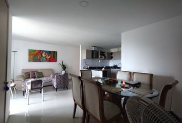 Apartment for rent in Granadillo, Barranquilla