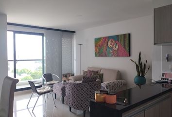 Apartamento en  Granadillo, Barranquilla