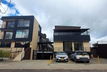 Casa en  Senderos Di´mora, Chía, Cundinamarca, Colombia