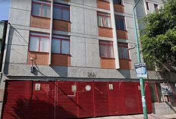 Departamento en  Calle Lago Bolsena 263, Mariano Escobedo, Ciudad De México, Cdmx, México