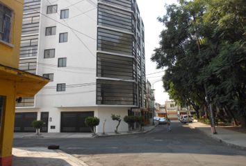 Departamento en  Calle La Corona 342, Industrial, Ciudad De México, Cdmx, México