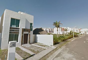 Casa en fraccionamiento en  Boulevard Banús, 95266 Banus, Ver., México
