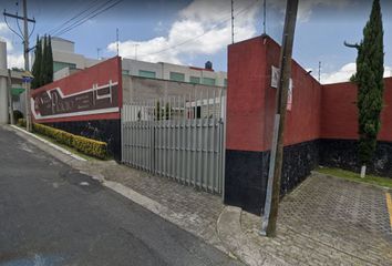 Casa en condominio en  Abel Quezada, Miguel Hidalgo 4ta Sección, Ciudad De México, Cdmx, México