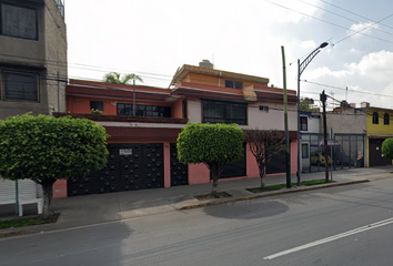 Casa en  Anillo Periférico, Constitución De 1917, Iztapalapa, Cdmx, México