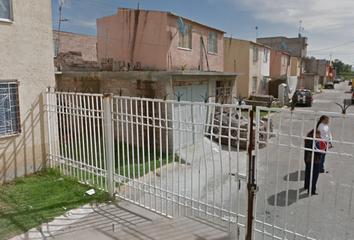 Casa en fraccionamiento en  San Cristóbal Centro, Ecatepec De Morelos