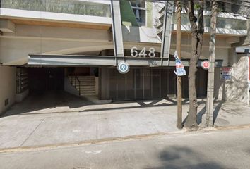 Departamento en  Avenida Patriotismo 648, Nonoalco, Ciudad De México, Cdmx, México