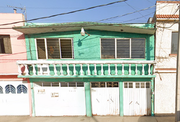 Casa en  Calle Norte 74-a 5815, Faja De Oro, Ciudad De México, Cdmx, México