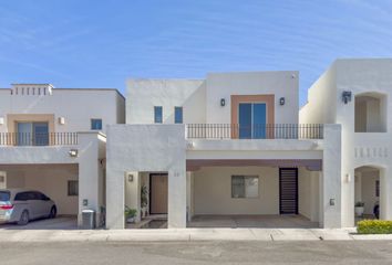 Casa en  Los Santos Residencial, Hermosillo