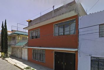 Casa en  Mz 018, Benito Juárez, Nezahualcóyotl, Estado De México, México