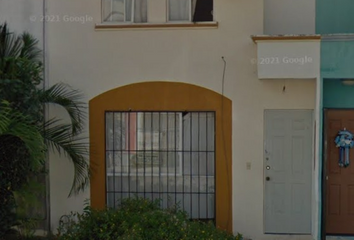 Casa en fraccionamiento en  Real Ibiza, Solidaridad, Quintana Roo