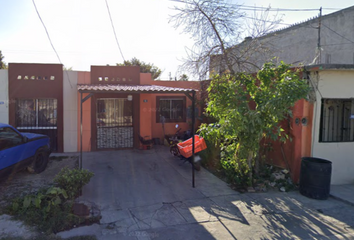 Casa en  Residencial La Morena, Juárez, Nuevo León