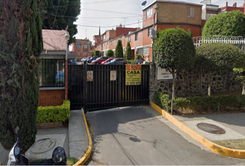 Departamento en  Calle Toltecas 25, Los Reyes, Ajusco, Ciudad De México, Cdmx, México