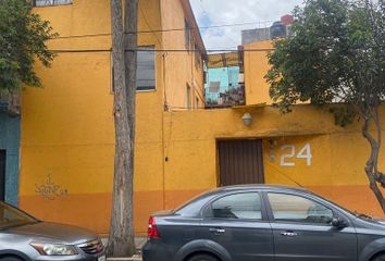 Departamento en  Calle Boito 25, Ex-hipódromo De Peralvillo, Cuauhtémoc, Ciudad De México, 06250, Mex
