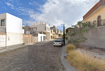 Lote de Terreno en  Calle San Javier, Sin Nombre, San Miguel De Allende, Guanajuato, México