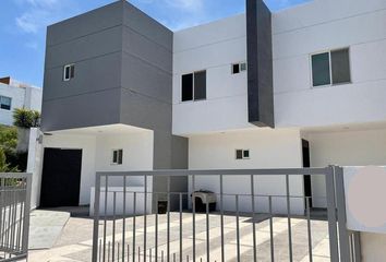 Casa en  El Mirador, Santiago De Querétaro, Querétaro, México