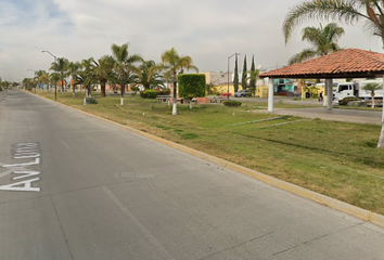 Casa en  Av Luna 45, Real Del Sol, Villas De La Hacienda, Jalisco, México