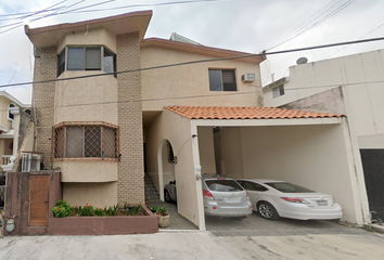 Casa en  Praga 3991, Las Torres, Monterrey, Nuevo León, México