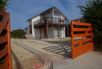 Casa en  Coquimbo, Elqui