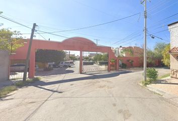 Casa en condominio en  Torre De Israel, Las Torres Sector Ii, Torreón, Coahuila De Zaragoza, México