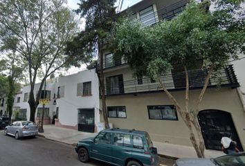 Edificio en  Aguascalientes 69, Roma Sur, Ciudad De México, Cdmx, México