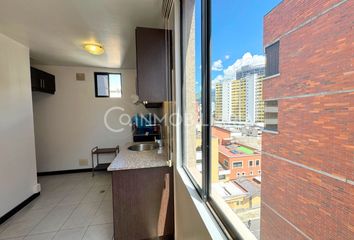 Suite en  Carlos Tobar, Quito, Ecuador