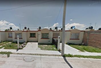 Casa en  C. Felipe Gaytán Reyna, La Escalera, Jesús María, Aguascalientes, México