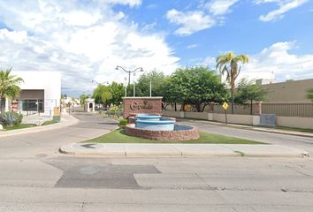 Casa en condominio en  Residencial Compostela, Hermosillo, Sonora, México