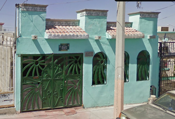 Casa en  José Tena 2107, Juárez, Chihuahua, México