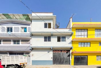 Casa en  Calle Oriente, Reforma, Nezahualcóyotl, Estado De México, México