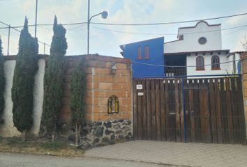 Casa en  Cerrada Cedros 147, San Miguel Ajusco, Cdmx, México