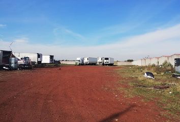 Lote de Terreno en  Irapuato, Guanajuato, México