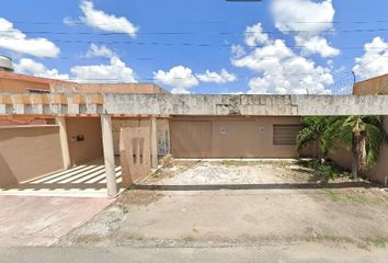 Casa en  Calle 35 245, San Nicolás Norte, Mérida, Yucatán, México