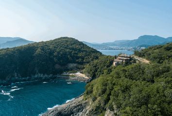 Zihuatanejo Punta Garrobo Venta de 63 lotes Residenciales con vista al mar T504