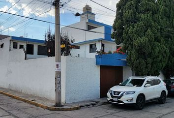 Casa en  Pirul No. 203, Barrio De Tlacopa, 50010 Toluca, Estado De México, México