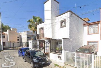 Casa en  Avenida La Joya 136, Santiago De Querétaro, Querétaro, México