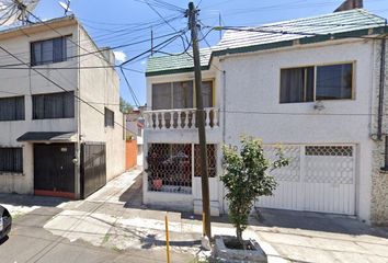 Casa en  Nueva Santa Maria, Azcapotzalco