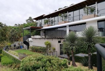 Casa en  De Manuel 109, Mz 017, Santa Maria Ahuacatlan, Valle De Bravo, Estado De México, México