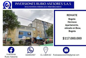 Apartamento en  Cl. 54f Sur #93c-45, Bogotá, Colombia