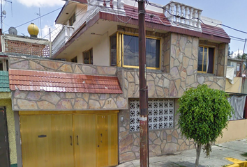 Casa en  Calle 3 J. Sabadino 37, Unidad Habitacional Vicente Guerrero, Ciudad De México, Cdmx, México