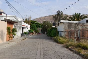 Lote de Terreno en  Del Maestro, Oaxaca De Juárez