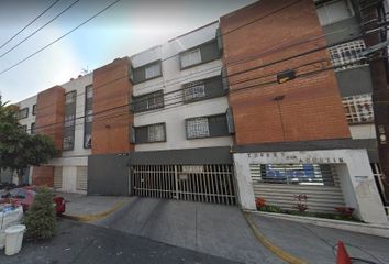 Departamento en  Avenida Henry Ford 351, Bondojito, Ciudad De México, Cdmx, México