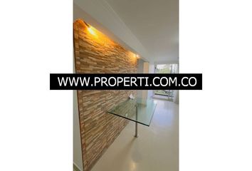 Apartamento en  Rodeo Alto, Medellín