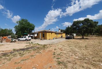 Chalet en  Avenida Fuente Tajuña, Loranca De Tajuña, España