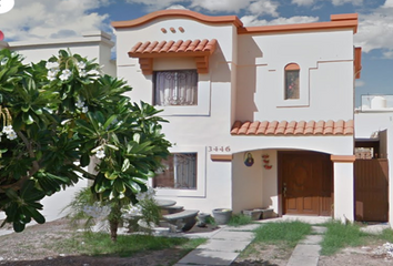Casa en  Calle Catania 3446, Montecarlo, Ciudad Obregón, Sonora, México