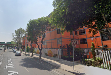 Departamento en  Francisco Del Paso Y Troncoso 419-302 U, Jardín Balbuena, 15900 Ciudad De México, Cdmx, México