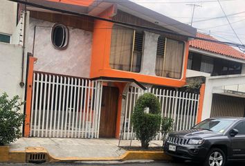 Casa en  Sassari 52, Lomas Estrella 2da Sección, Ciudad De México, Cdmx, México